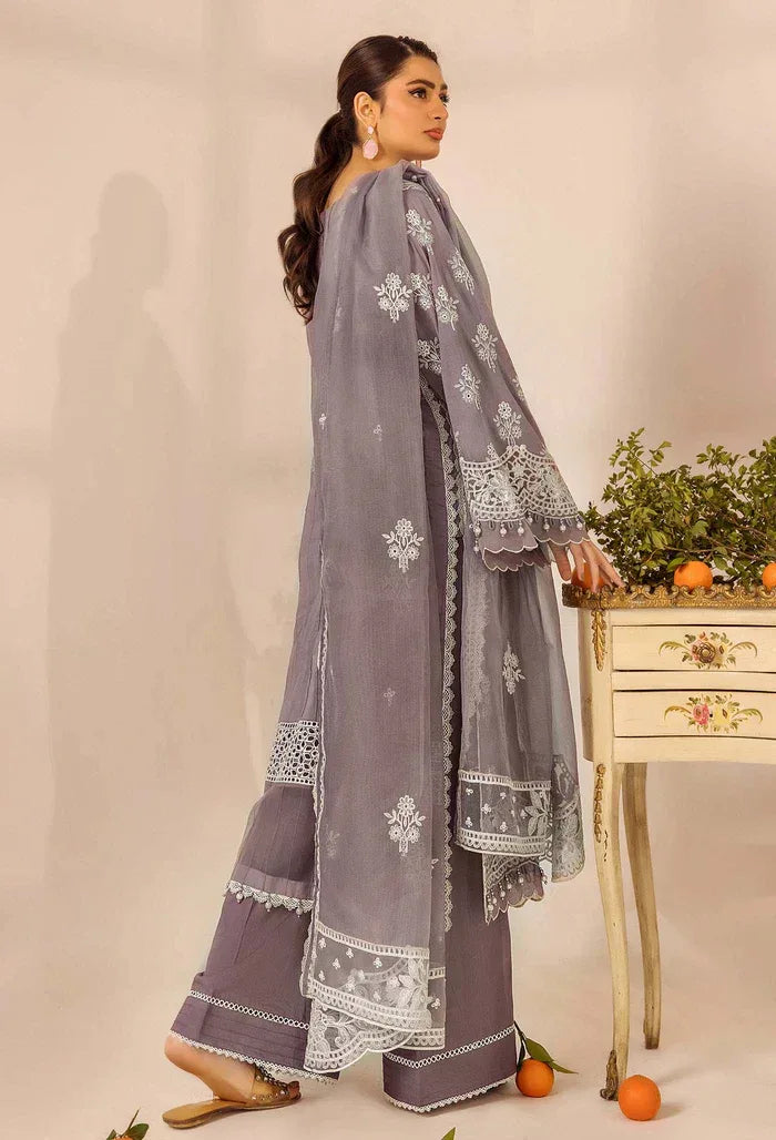 Adans Libas | Adans Chikankari SS25 | CHIKANKARI 4777 - Rang-e-Khaas
