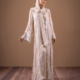 Zainab Chottani | Semi Formals | A THOUSAND WISHES