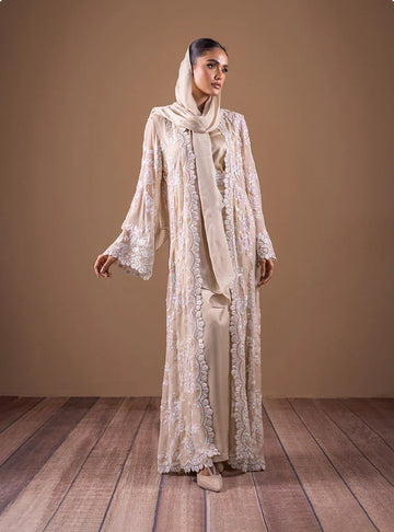 Zainab Chottani | Semi Formals | A THOUSAND WISHES - Rang-e-Khaas