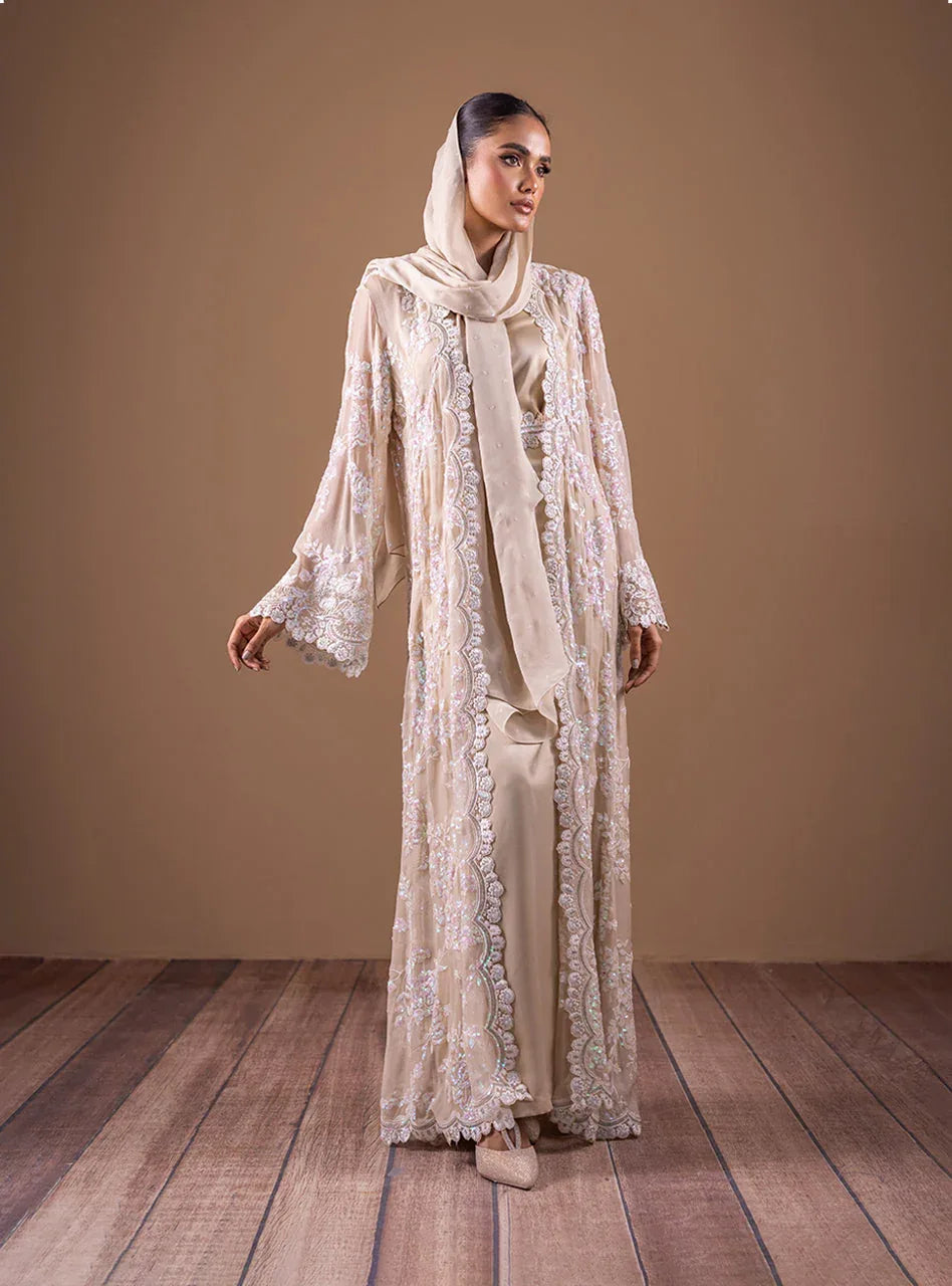 Zainab Chottani | Semi Formals | A THOUSAND WISHES - Rang-e-Khaas