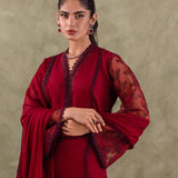 Zainab Chottani | Luxury Pret | HOORIYA