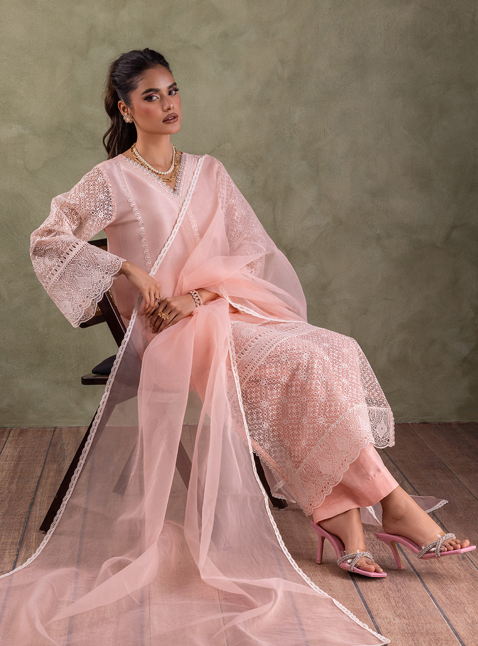 Zainab Chottani | Luxury Pret | NEHAN