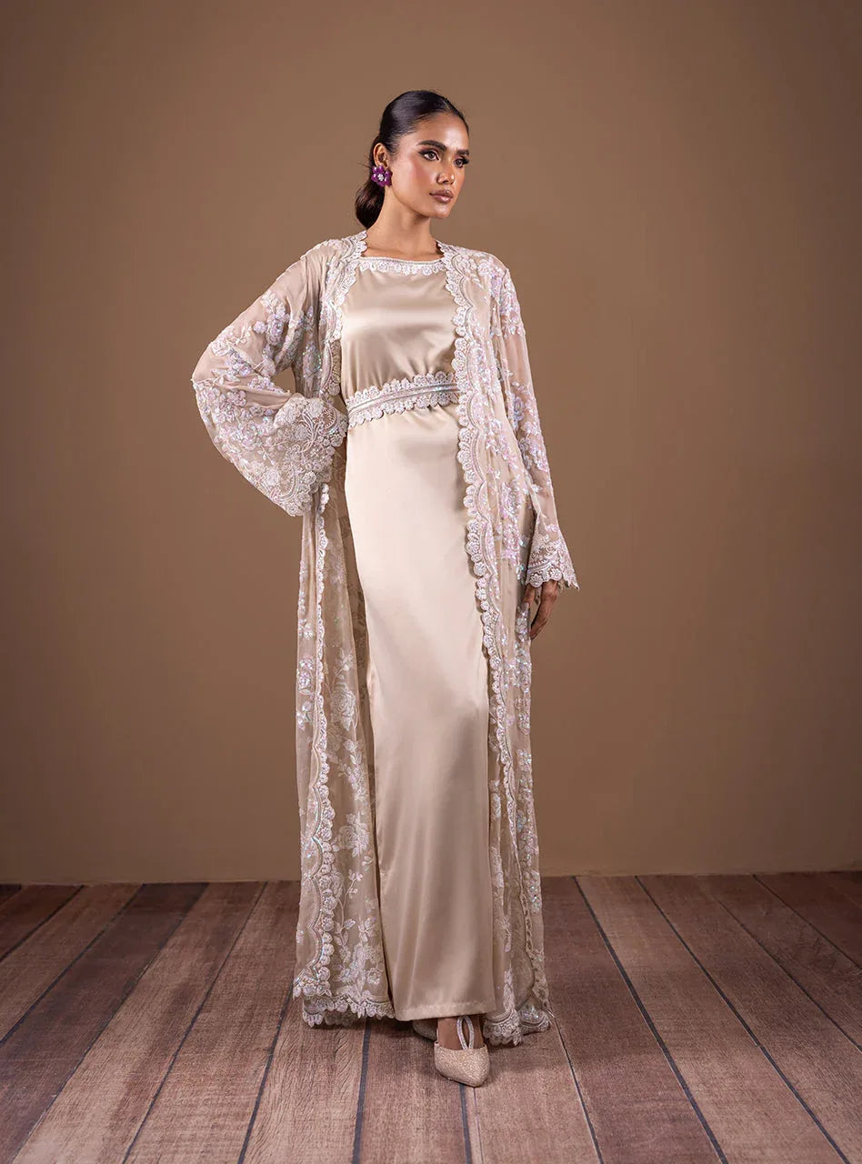 Zainab Chottani | Semi Formals | A THOUSAND WISHES - Rang-e-Khaas