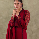 Zainab Chottani | Luxury Pret | HOORIYA