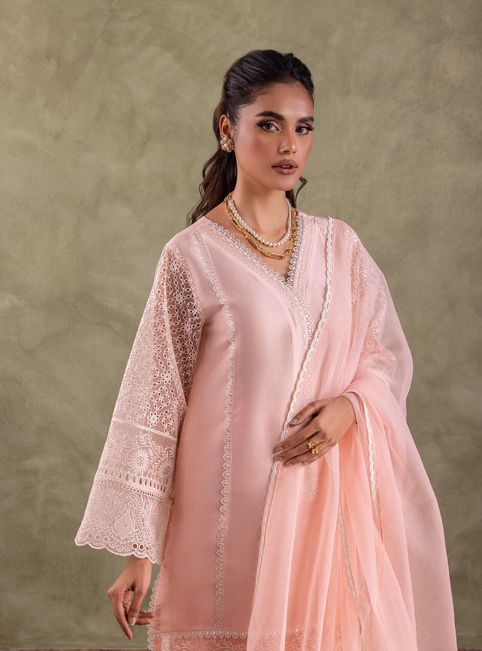 Zainab Chottani | Luxury Pret | NEHAN