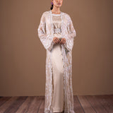 Zainab Chottani | Semi Formals | A THOUSAND WISHES