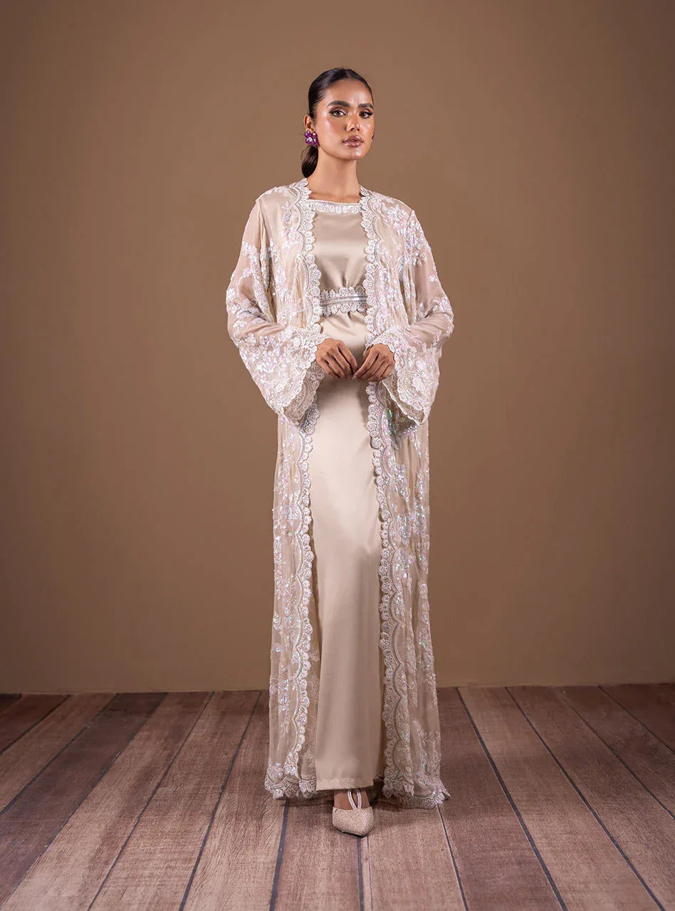 Zainab Chottani | Semi Formals | A THOUSAND WISHES - Rang-e-Khaas