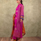 Zainab Chottani | Luxury Pret | JABEEN