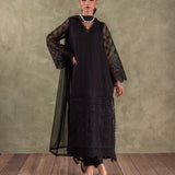 Zainab Chottani | Luxury Pret | GAZAL