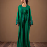 Zainab Chottani | Semi Formals | EMERALD FLAIR