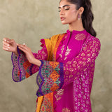 Zainab Chottani | Luxury Pret | JABEEN
