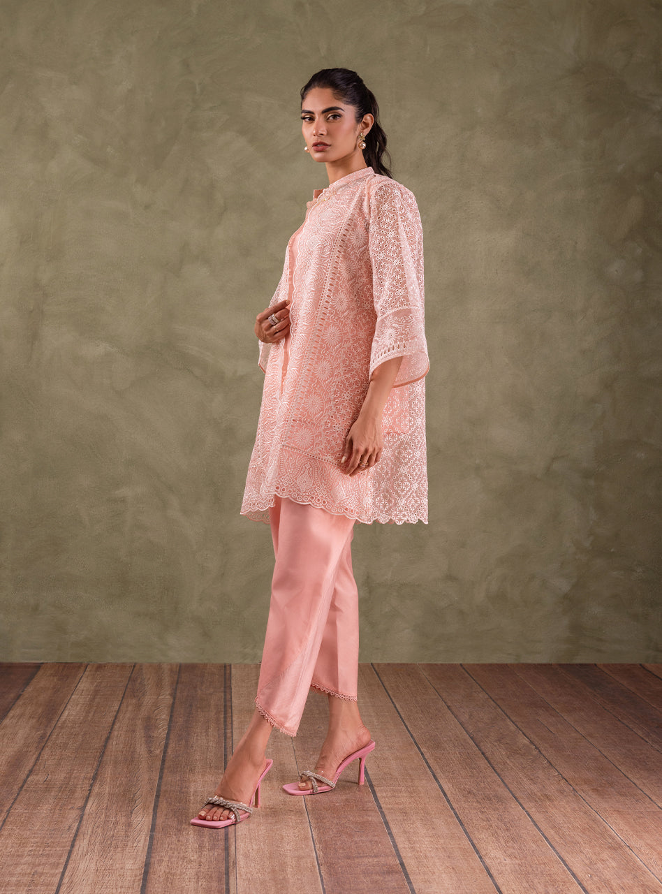 Zainab Chottani | Luxury Pret | MISHAL