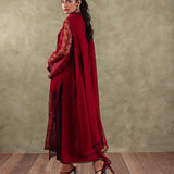 Zainab Chottani | Luxury Pret | HOORIYA