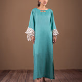 Zainab Chottani | Semi Formals | BLUE BLOSSOM
