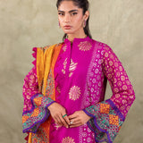 Zainab Chottani | Luxury Pret | JABEEN
