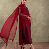 Zainab Chottani | Luxury Pret | HOORIYA