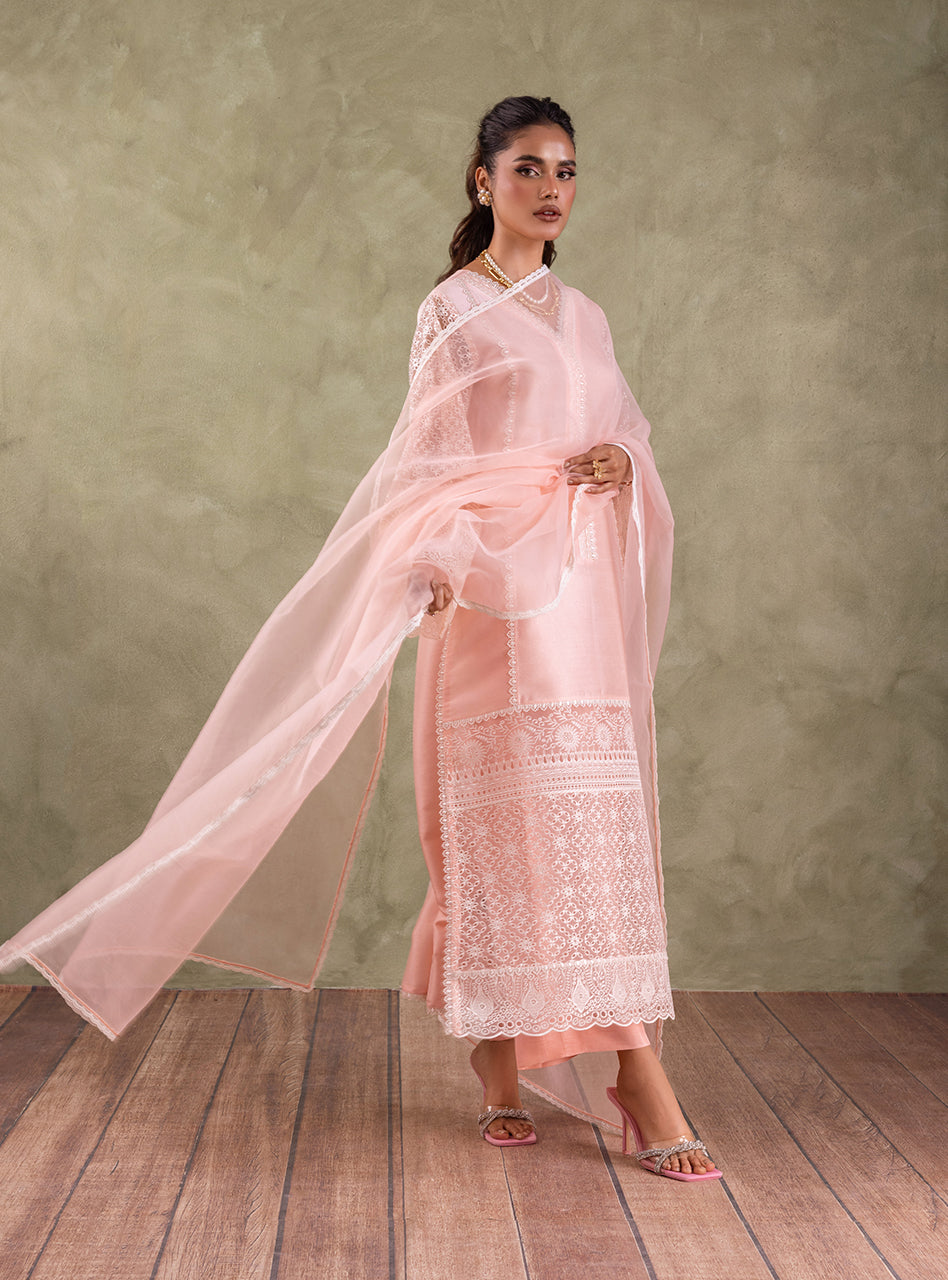 Zainab Chottani | Luxury Pret | NEHAN