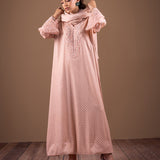 Zainab Chottani | Semi Formals | SPECTACULAR PINK BLING