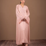 Zainab Chottani | Semi Formals | SPECTACULAR PINK BLING