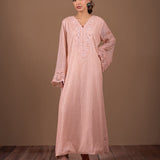 Zainab Chottani | Semi Formals | SPECTACULAR PINK BLING