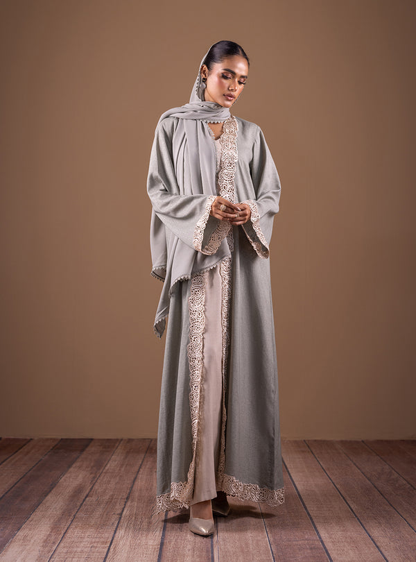 Zainab Chottani | The Kaftan Edit | Sage Sophistication
