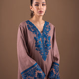 Zainab Chottani | Semi Formals | CAPTIVATING COFFEE
