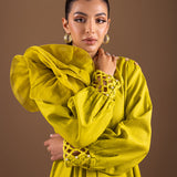 Zainab Chottani | Semi Formals | LIME ROSE