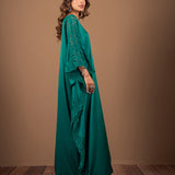 Zainab Chottani | Semi Formals | EMERALD WISHES