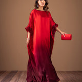 Zainab Chottani | Semi Formals | FLICKERING FLAME