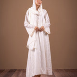 Zainab Chottani | Semi Formals | WHITE SAND