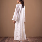 Zainab Chottani | Semi Formals | WHITE SAND