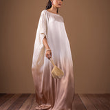 Zainab Chottani | Semi Formals | CHAMPAGNE FLAME