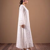 Zainab Chottani | Semi Formals | WHITE SAND