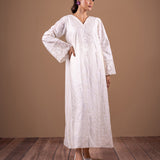 Zainab Chottani | Semi Formals | WHITE SAND