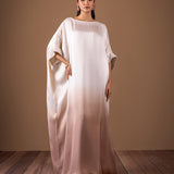 Zainab Chottani | Semi Formals | CHAMPAGNE FLAME