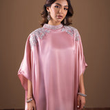 Zainab Chottani | Semi Formals | PINK FLAME