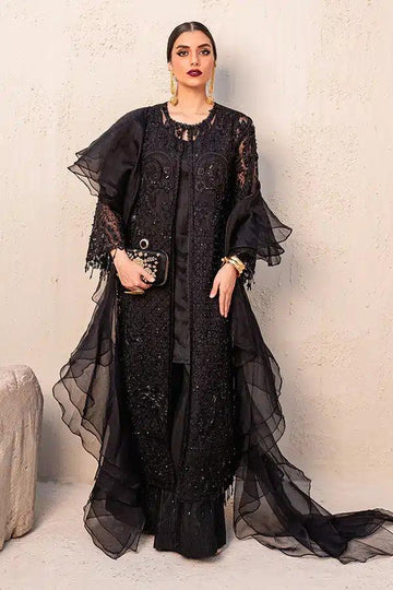 Nureh | Wedding Formals 23 | Ciara - Rang-e-Khaas