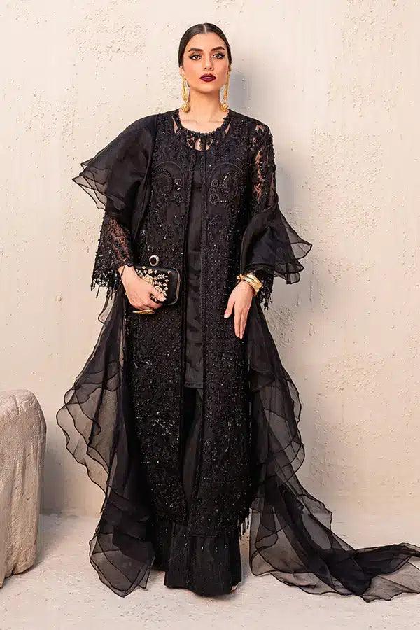 Nureh | Wedding Formals 23 | Ciara - Rang-e-Khaas