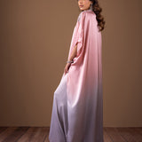 Zainab Chottani | Semi Formals | PINK FLAME