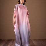 Zainab Chottani | Semi Formals | PINK FLAME