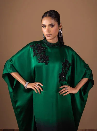 Zainab Chottani | The Kaftan Edit | - Rang-e-Khaas