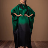Zainab Chottani | Semi Formals | EMERALD FLAME