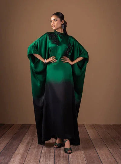 Zainab Chottani | The Kaftan Edit | - Rang-e-Khaas