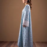 Zainab Chottani | Semi Formals | AQUA SOPHISTICATION
