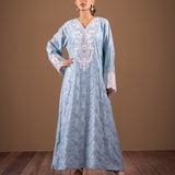 Zainab Chottani | Semi Formals | AQUA SOPHISTICATION