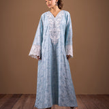 Zainab Chottani | Semi Formals | AQUA SOPHISTICATION