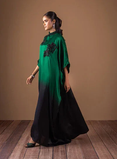 Zainab Chottani | The Kaftan Edit | - Rang-e-Khaas