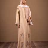 Zainab Chottani | Semi Formals | CHAMPAGNE ELEGANCE