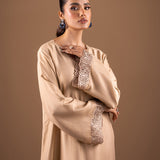 Zainab Chottani | Semi Formals | CHAMPAGNE ELEGANCE