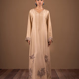 Zainab Chottani | Semi Formals | CHAMPAGNE ELEGANCE
